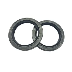 NBR FKM ID52mm TC oil seal Multiple sizes customized oil seal TC