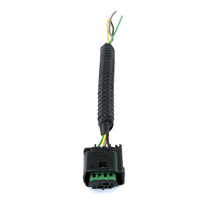 1-967640 adaptateurs étanches pour panneau solaire Xlr Usb automobile Rj45 accessoires de fil électrique Jst ph connecteurs Ev