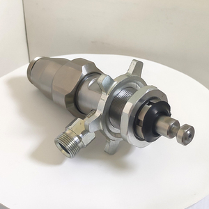 ปั๊มพ่นสีแบบไร้อากาศ Grc รุ่นเซรามิก PC 390 395 490 <span class=keywords><strong>495</strong></span> - Product Image 5