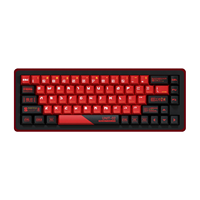 Fabricant OEM, faible MOQ, clavier à interrupteurs magnétiques avec design personnalisé, logo/clavier/logiciel sur mesure pour WIN/MAC