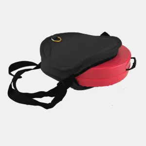 Outdoor telescopic stool cushion function carry bag available