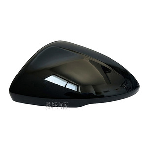 Opel Insignia Astra K Rearview <b>Mirror</b> Housing Cover <b>Plastic</b> Full Set 17-22 - Product Image 2