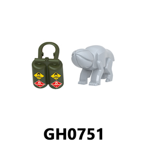 G0196 Stranger <span class=keywords><strong>Things</strong></span> Vecna Max <span class=keywords><strong>Eleven</strong></span> Minifiguras Juguetes Personajes de Plástico Anime DIY Bloques de Construcción Educativos Juguetes para Niños - Product Image 5