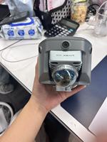 Le plus récent Hi-target V6/V700/V700S SLAM RTK mesure n'importe où sans signal et volumes de terrassement rapides et précis pour l'arpentage