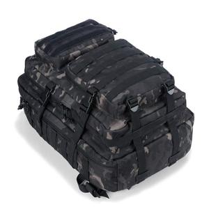Muestra Gratuita, Bolsa de Cuero para Casco de Motocicleta al por Mayor, 45L, para la Escuela, Viajes, Deportes Casuales, Ciclismo, Senderismo - Product Image 5
