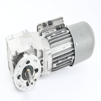 Moteur à engrenages MDEMAIG063-12C0C pour ligne de production, couple élevé, faible vitesse, entraînement puissant
