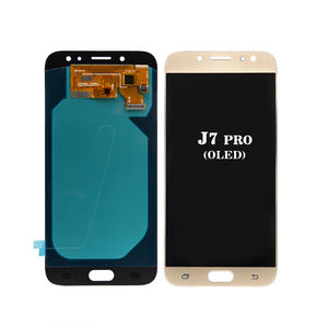 Display AMOLED per Telefono Cellulare, Schermo LCD per Samsung Galaxy <span class=keywords><strong>J730</strong></span> - Product Image 1