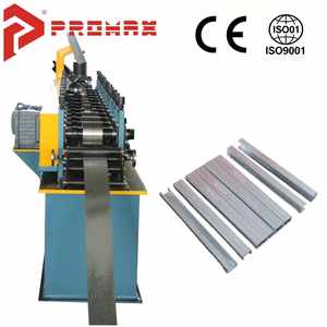 เครื่องขึ้นรูปเหล็กเส้นสำเร็จรูปสำหรับขาย - อุปกรณ์ผลิตเหล็กเส้นแบบพกพาสำหรับโครงสร้างผนังเบา - Product Image 1