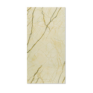 Decorazione murale 3D mattonelle di marmo autoadesiva <span class=keywords><strong>PVC</strong></span> adesivo adesivo da parete Peel And Stick Wall mattonelle - Product Image 5