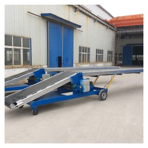 <span class=keywords><strong>2025</strong></span> thủy lực xe tải loader 100 kg túi băng tải - Product Image 3