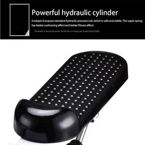 Gym Exercise Step Aerobic Fitness Yoga Stair Elliptical Mini Stepper <strong>Walking</strong> <strong>Machine</strong> - Product Image 5