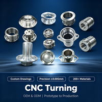 Mâchoires de préhension en acier S45C usinées CNC, traitement de nitridation douce par bain de sel, pièces usinées de précision résistantes à l'usure