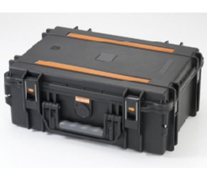 DF X-A3801 11L 12L 13L 14L Estuches de Transporte Personalizados a Prueba de Agua, Caja de Plástico, Estuche Rígido para Equipo a Prueba de Agua con Espuma - Product Image 2