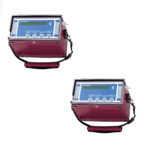Detector de Formaldehído Industrial Portátil Japan New Cosmos XP-308 II con Pantalla LCD - Product Image 3
