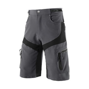 Personaliza tu Camiseta de Ciclismo de Montaña Downhill MTB Unisex de Talla Grande Reversible de Alta Calidad Ecológica de Secado Rápido Antibacteriana - Product Image 1