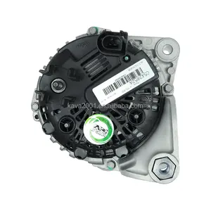 Alternador para Land Rover Lester 22970, TG15C038, YLE500170, YLE500170E