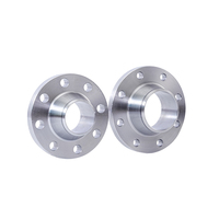 Raccord en acier au carbone galvanisé Q235 conforme à la norme ISO pour système d'alimentation en eau, protection antirouille, pour matériaux de plomberie, bride de tuyau