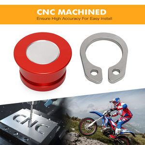 Capteur magnétique de compteur de vitesse NICECNC pour moto <span class=keywords><strong>GAS</strong></span> <span class=keywords><strong>GAS</strong></span> 250/<span class=keywords><strong>300</strong></span>/350 <span class=keywords><strong>EC</strong></span> ECF 2021-2023 - Product Image 3