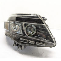 Nouvel arrivage F152 – Ensemble de phares LED de haute qualité 81110 28D21 pour Toyota Noah Voxy 2014-2022 – Lampe avant automobile