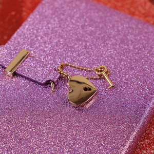 Notebook carino per le ragazze diario con serratura - Product Image 4