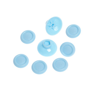 Nueva Tendencia: Tapas de Joystick de Repuesto, Botones Antideslizantes Tipo Hongo para PlayStation <span class=keywords><strong>5</strong></span>, 8 en 1, para <span class=keywords><strong>Videojuegos</strong></span> - Product Image 4