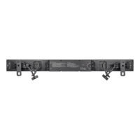 Nouveau produit, barre lumineuse LED stroboscopique RGBW haute puissance IP65 étanche DMX pour discothèque