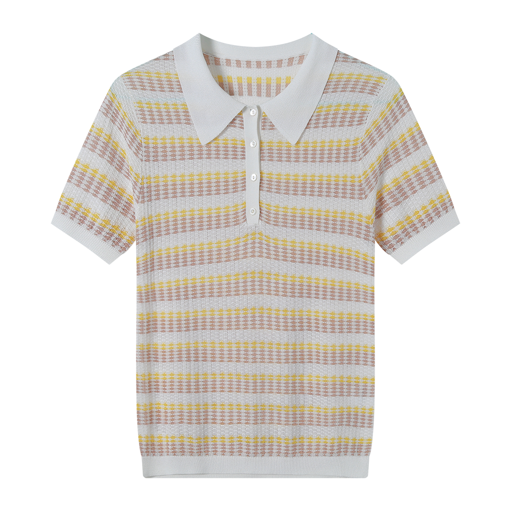 White+Earth Yellow+Apricot