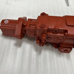 PMI830 Hydraulic <b>Pump</b> for Excavator Construction Machinery Parts - Product Image 3