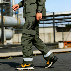 Pantalon de travail pour hommes - Product Image 6