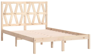Colore naturale moderno pino <span class=keywords><strong>letto</strong></span> matrimoniale con testiera, ideale per camere da <span class=keywords><strong>letto</strong></span> e appartamenti. Dimensioni: <span class=keywords><strong>120</strong></span>*190 <span class=keywords><strong>Cm</strong></span>. - Product Image 5