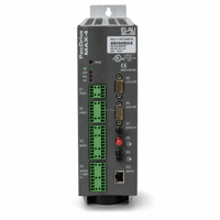 PacDrive C200/A2/1/1/1/00 Alüminyum Alaşımlı Yüksek Verimli Servo Sürücü Endüstriyel Yedek Parçalar