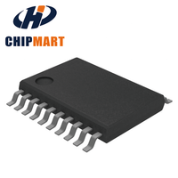 Chipmart SN74LS367ADR Penghitung Logika Standar 74HC4040 Sirkuit Terpadu Biner Telekomunikasi