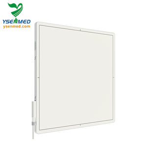 YSFPD4343A-VET DR X RAY écran plat filaire ou sans fil animal logiciel humain détecteur numérique à rayons X DR xray détecteur à écran plat - Product Image 4