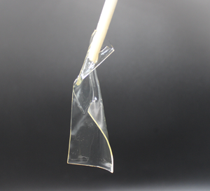 Gélatine comestible bovine 120 Bloom pour bonbons, gâteaux, confiseries et ainsi de suite - Product Image 1