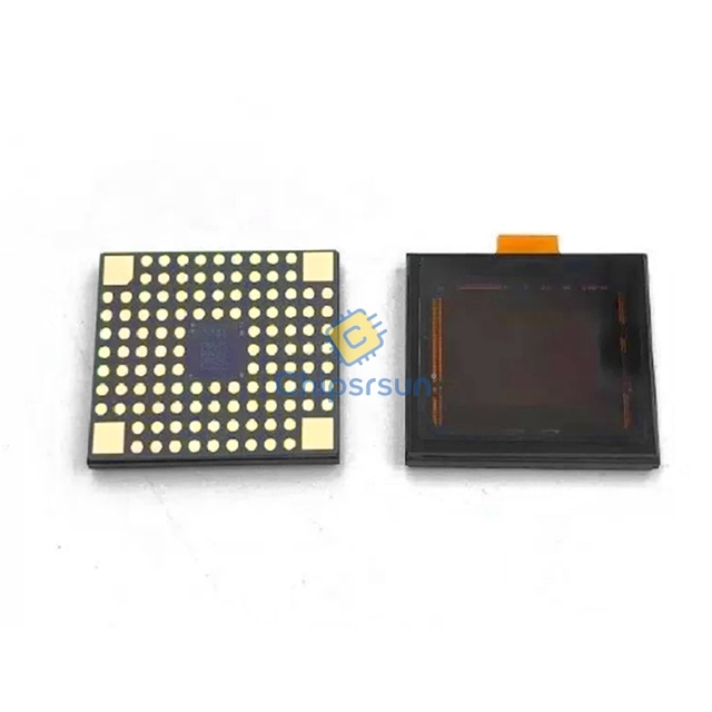 Original in Stock IMX265LLR-C High Performance CMOS Image Sensor 3 Million Pixels Global Shutter 3.19MP Industrial Camera Sensor