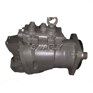 حفارة جديدة <span class=keywords><strong>HPV145H</strong></span> لهيتاشي ZX330 ZX350 ZX360 مضخة مكبس HPV145 - Product Image 3