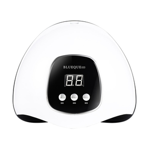 48W Portable UV LED Nail Lamp 24 LEDs Smart <b>Sensor</b> USB <b>Plug</b> Quick Dry Gel Polish Dryer for Nail Art - Product Image 4