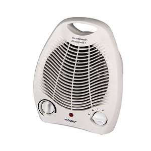 Mydomo Desktop Heater 11-20 Sqm Ptc Heating Element Compact Portable Electric Heater For Office Home Dormitory Use - Product Image 1