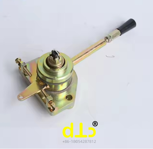ชุดควบคุม 14X-43-13412 สำหรับรถดันดิน Shantui SD16 สำหรับเครื่องจักรก่อสร้าง - Product Image 3