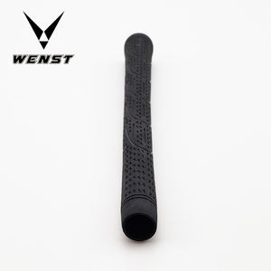 Оптовая цена от китайского производителя: индивидуальный чисто черный резиновый грип для клюшек для гольфа, модель E-018, подходит для деревянных/железных/вейдж-клюшек, 50 г - Product Image 3