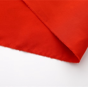 80gsm 100% Polyester Chất liệu đồng bằng nhuộm Nữ Hoàng Kích thước micro sợi polyester tấm ga trải giường vải - Product Image 6