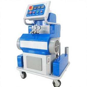 معدات عزل الخرسانة عالية الأداء من YG - آلة رش كهربائية عالية الدقة وصديقة للبيئة وسهلة التشغيل - Product Image 1