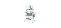 Fresadora de Contornos de un Solo Eje de Alta Precisión PARKER para Ventanas y Puertas