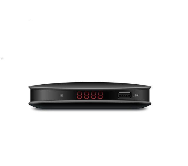 Brazil,Chile Isdb-T Receiver, Hd Isdb-T Set Top Box With Isdb-t TV Receiver Full HD Digital TV Set Top Box