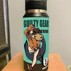 <span class=keywords><strong>Precio</strong></span> de fábrica 18oz/26oz/36oz botella de agua al vacío de doble pared de acero inoxidable termos con tapa chug - Product Image 6