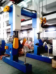 JIACHENG Fabricação De Cabo De Fio De Cobre Elétrico Fazendo Extrusora Linha De Produção De Equipamentos De Máquinas