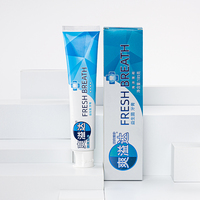 Soins dentaires, dentifrice aux probiotiques, haleine fraîche, nettoyage des dents, ingrédients blanchissants, dents sensibles, usage domestique, certifié
