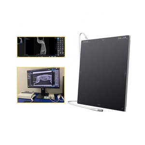 Panel plano para uso veterinario, Detector Digital de rayos X, 17X17 - Product Image 1