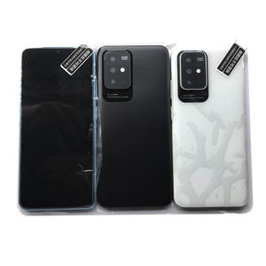 โมเดลโทรศัพท์มือถือจำลองที่ไม่สามารถใช้งานได้ สำหรับ Xiaomi Redmi Note <span class=keywords><strong>11</strong></span> 4G - Product Image 1