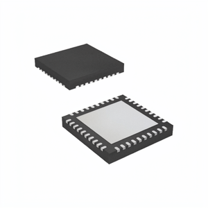 Transceptor IC Completo 3/5 40QFN, Componente Electrónico, Interfaz SP338EER1-L, Distribuidor Autorizado, 40 VFQFN con Pad Expuesto - Product Image 1